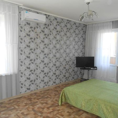 Уютная Однокомнатная Квартира Almatý Exterior foto