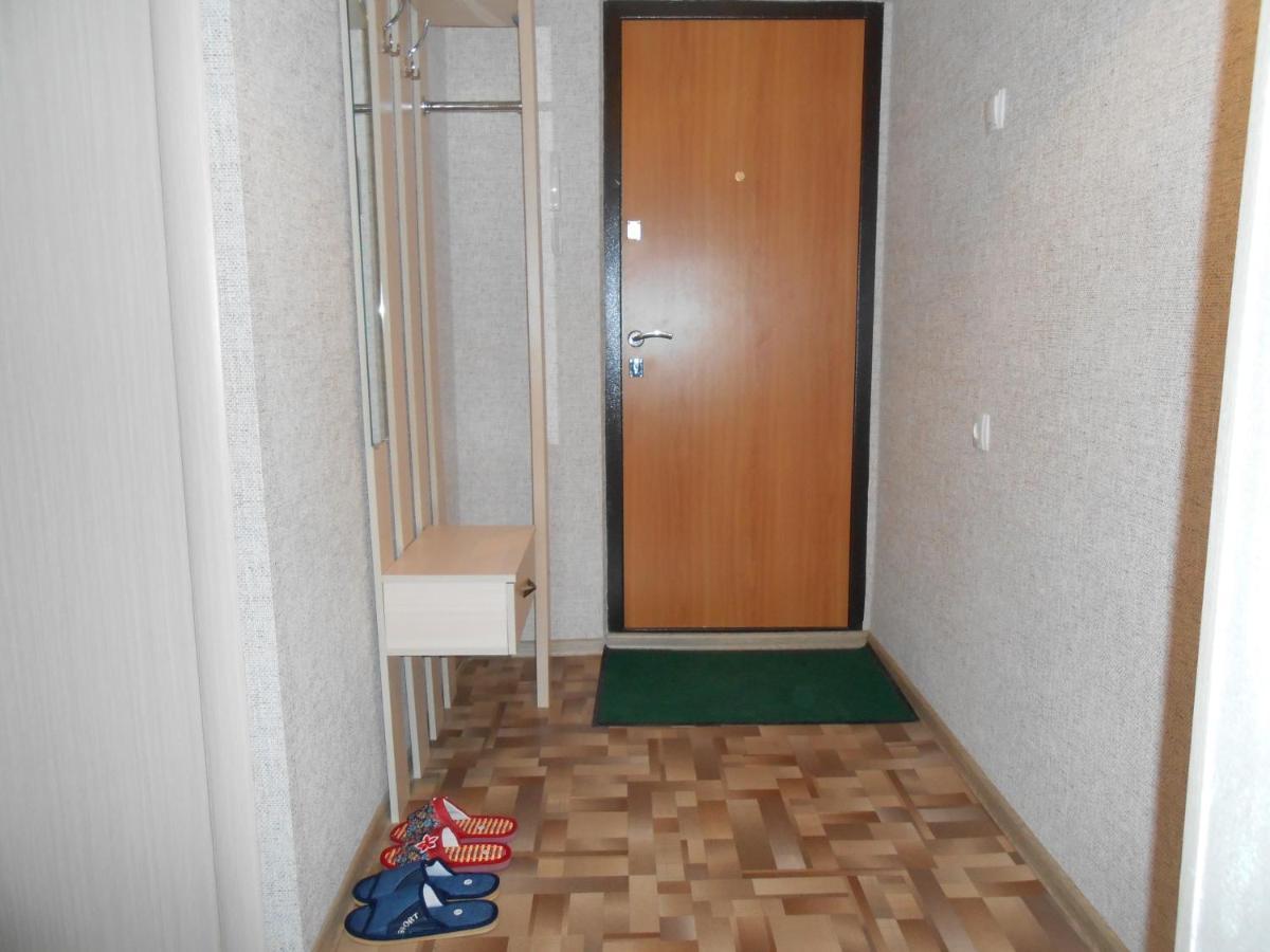 Уютная Однокомнатная Квартира Almatý Exterior foto